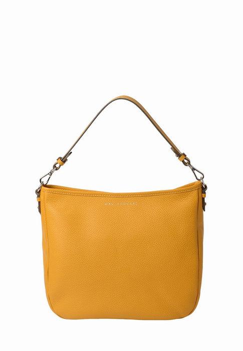 Sac bandouliere Mac douglas Magda Abidjan m magda2 V62 OCHRE