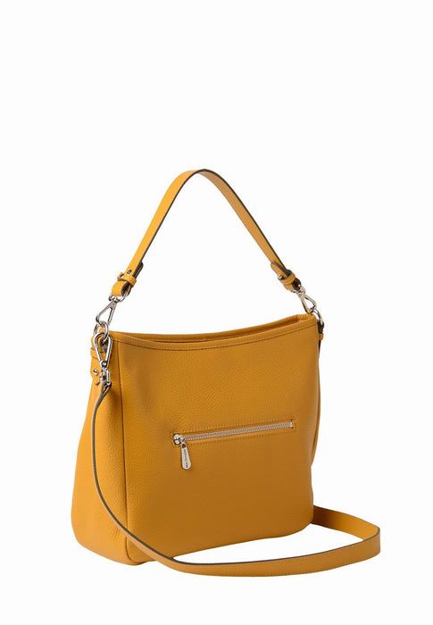 Sac bandouliere Mac douglas Magda Abidjan m magda2 V62 OCHRE