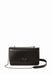 Mac douglas Sac bandouliere Buni Addict mini buni 1 NOIR