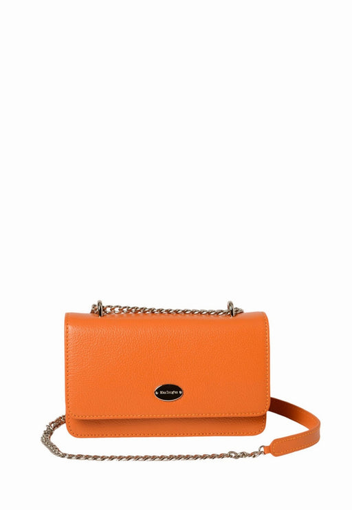 Mac douglas Sac bandouliere Buni Addict mini buni 134 orange 134 ORANGE