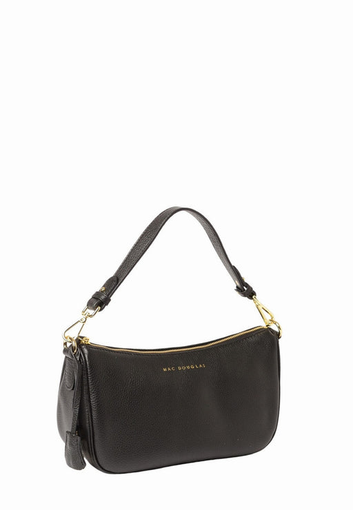 Sac bandouliere Mac douglas Romy Albi s romy VG01 NOIR