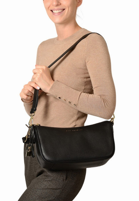 Sac bandouliere Mac douglas Romy Albi s romy VG01 NOIR