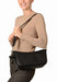 Sac bandouliere Mac douglas Romy Albi s romy VG01 NOIR