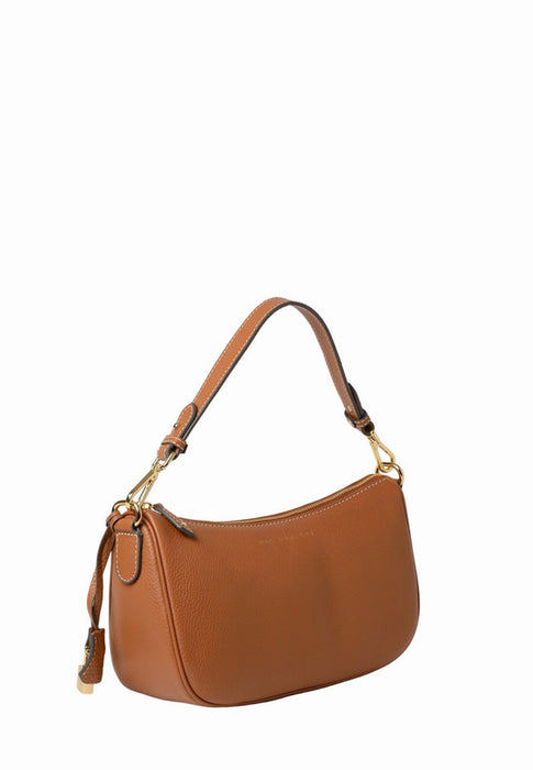 Sac bandouliere Mac douglas Romy Albi s romy VG91 CHATAIN