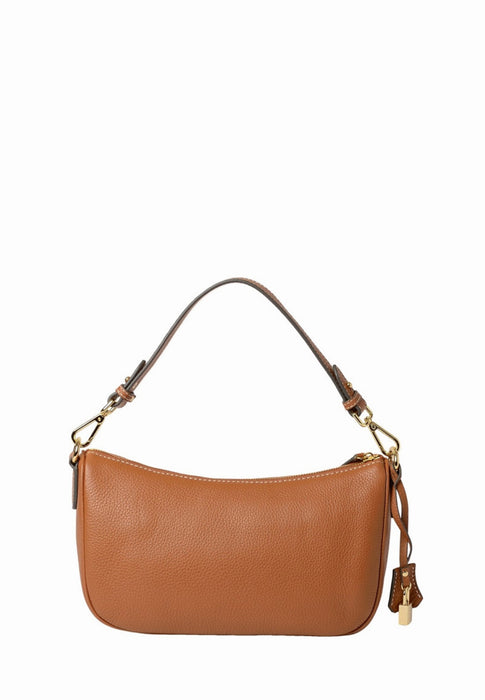 Sac bandouliere Mac douglas Romy Albi s romy VG91 CHATAIN