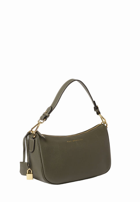 Sac bandouliere Mac douglas Romy Albi s romy VGVM VERT MOUSSE