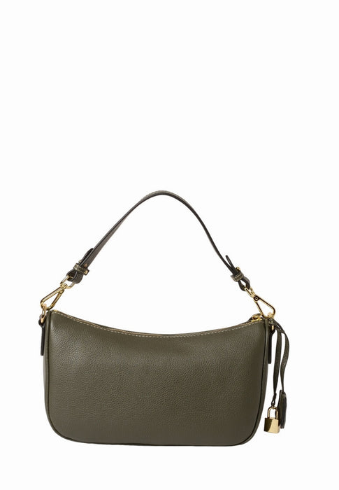 Sac bandouliere Mac douglas Romy Albi s romy VGVM VERT MOUSSE