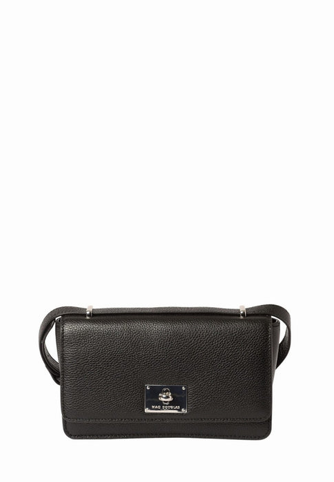 Sac bandouliere Mac douglas Cienna Amiral xs cienna V01 NOIR