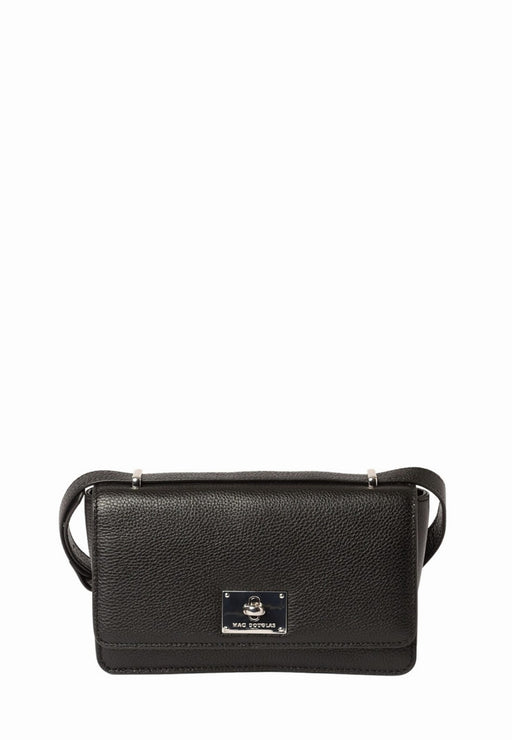 Sac bandouliere Mac douglas Cienna Amiral xs cienna V01 NOIR