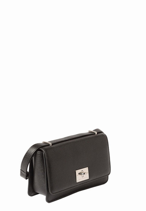 Sac bandouliere Mac douglas Cienna Amiral xs cienna V01 NOIR