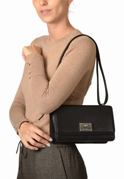 Sac bandouliere Mac douglas Cienna Amiral xs cienna V01 NOIR