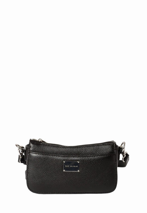 Mac douglas Sac bandouliere Cienna Arc mini cienna V01 noir V01 NOIR