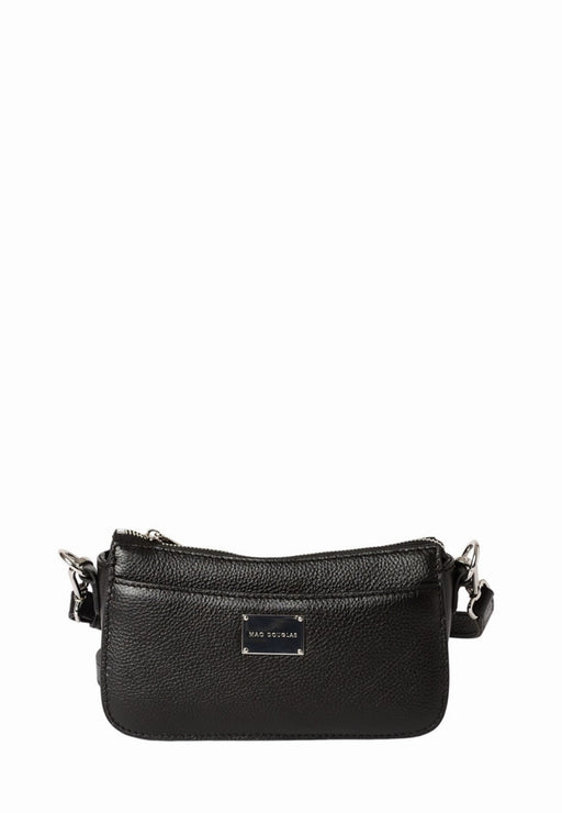 Mac douglas Sac bandouliere Cienna Arc mini cienna V01 noir V01 NOIR