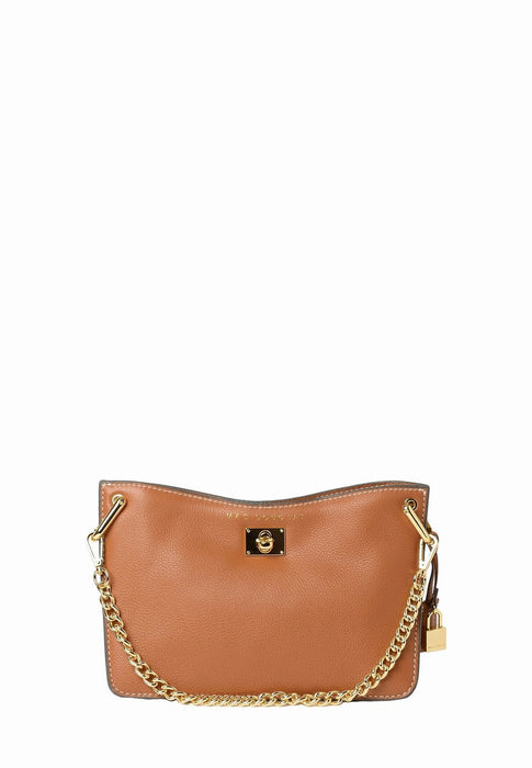 Sac bandouliere Mac douglas Romy Audace xs romy VG91 CHATAIN