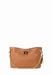 Sac bandouliere Mac douglas Romy Audace xs romy VG91 CHATAIN