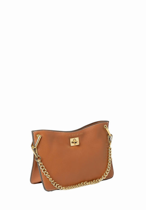 Sac bandouliere Mac douglas Romy Audace xs romy VG91 CHATAIN
