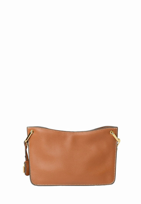 Sac bandouliere Mac douglas Romy Audace xs romy VG91 CHATAIN