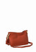 Sac bandouliere Mac douglas Romy Audace xs romy VGRT ROUGE TOMETTE
