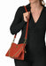 Sac bandouliere Mac douglas Romy Audace xs romy VGRT ROUGE TOMETTE