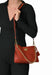 Sac bandouliere Mac douglas Romy Audace xs romy VGRT ROUGE TOMETTE