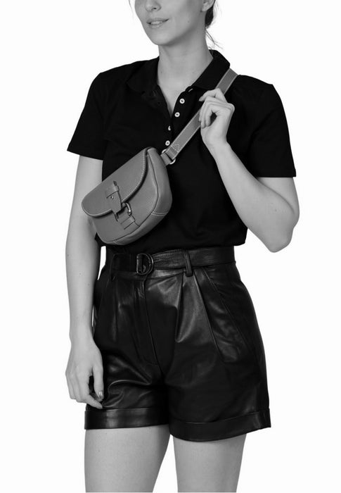 Sac bandouliere Mac douglas Magda Babel mini magda V30 PARME
