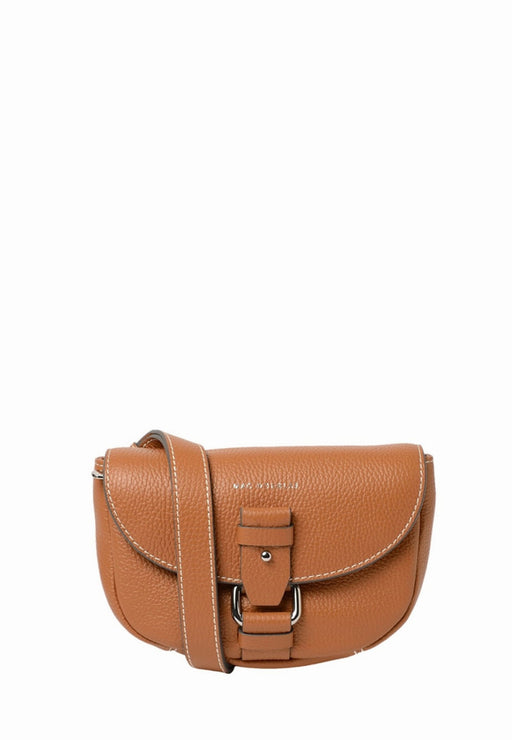 Sac bandouliere Mac douglas Magda Babel mini magda V91 CHATAIN
