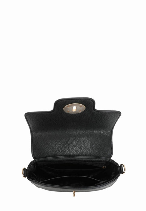 Sac bandouliere Mac douglas Montana Chakra s montana G01 NOIR