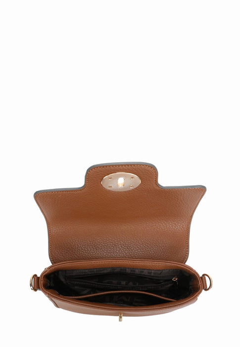 Sac bandouliere Mac douglas Montana Chakra s montana G31 MARRON