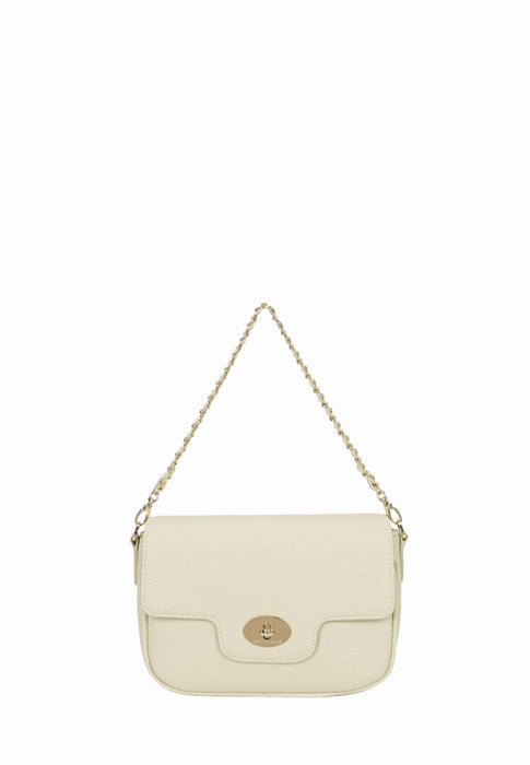 Sac bandouliere Mac douglas Montana Chakra s montana G99 GRAINE IVOIRE