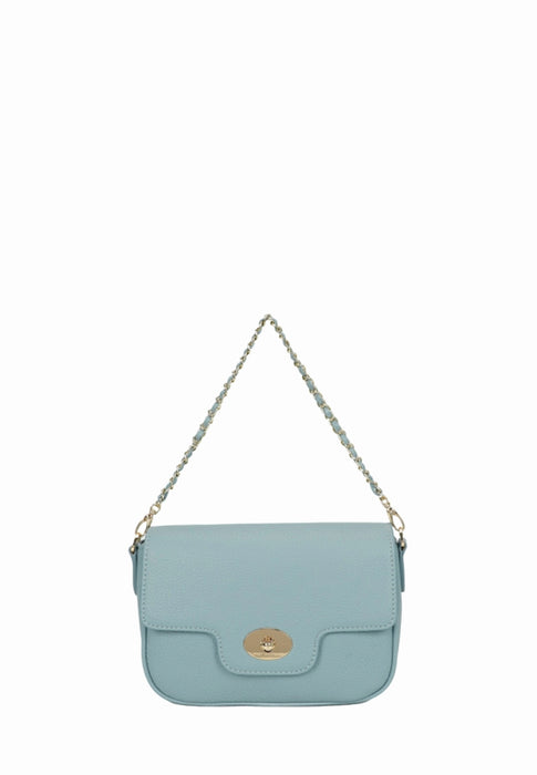 Sac bandouliere Mac douglas Montana Chakra s montana GBG GRAINE BLEU GLAC