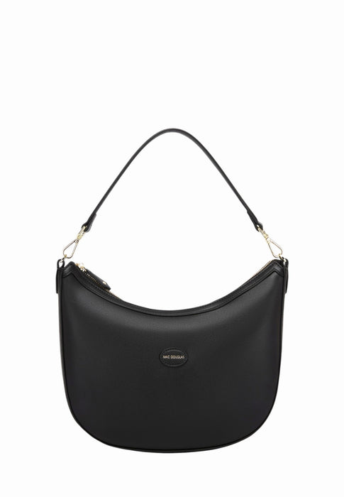 Sac bandouliere Mac douglas Meryl Coree m meryl CS01 NOIR