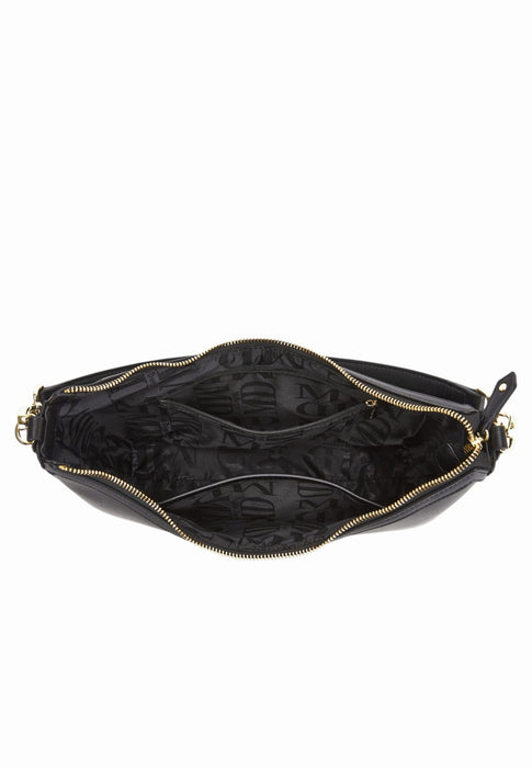 Sac bandouliere Mac douglas Meryl Coree m meryl CS01 NOIR