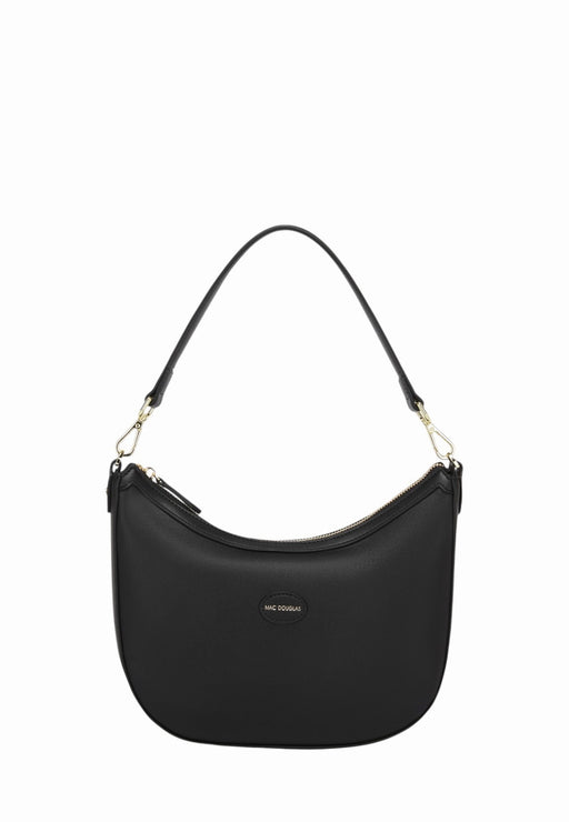 Sac bandouliere Mac douglas Meryl Coree xs meryl CS01 NOIR