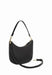 Sac bandouliere Mac douglas Meryl Coree xs meryl CS01 NOIR