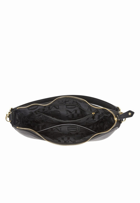 Sac bandouliere Mac douglas Meryl Coree xs meryl CS01 NOIR