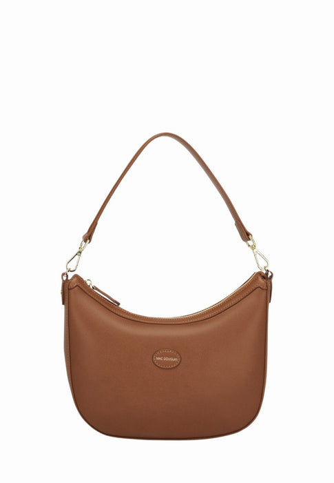 Sac bandouliere Mac douglas Meryl Coree xs meryl CS21 HAVANE