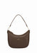 Sac bandouliere Mac douglas Meryl Coree xs meryl CS73 CHOCOLAT