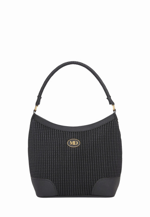 Sac bandouliere Mac douglas Bryan Ephese m bryan MF01 NOIR