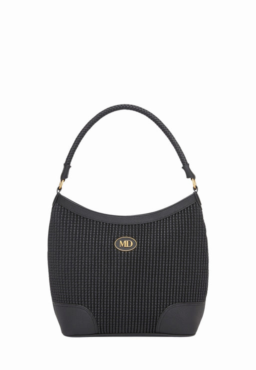 Sac bandouliere Mac douglas Bryan Ephese m bryan MF01 NOIR