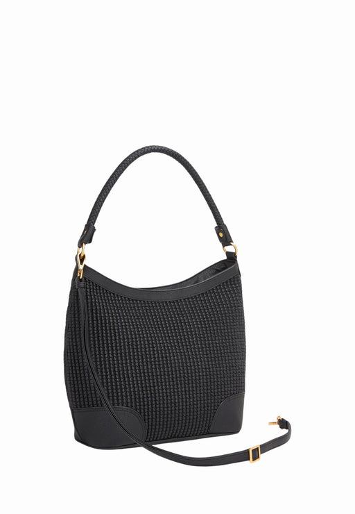 Sac bandouliere Mac douglas Bryan Ephese m bryan MF01 NOIR