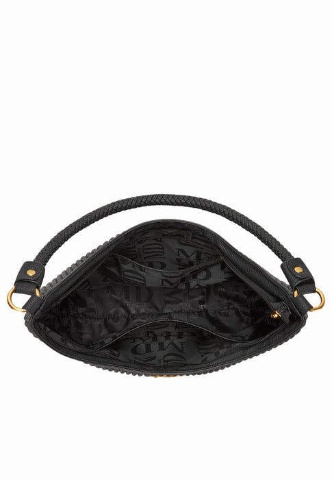 Sac bandouliere Mac douglas Bryan Ephese m bryan MF01 NOIR