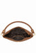 Sac bandouliere Mac douglas Bryan Ephese m bryan MF41 CHATAIGNE