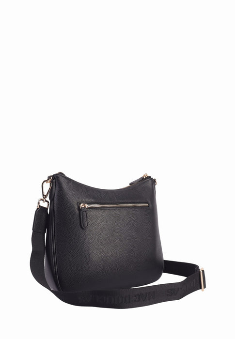 Sac bandouliere Mac douglas Alba Flamme m alba V01 NOIR