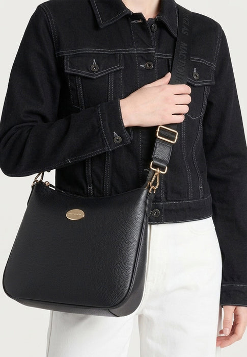 Sac bandouliere Mac douglas Alba Flamme m alba V01 NOIR