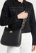 Sac bandouliere Mac douglas Alba Flamme m alba V01 NOIR