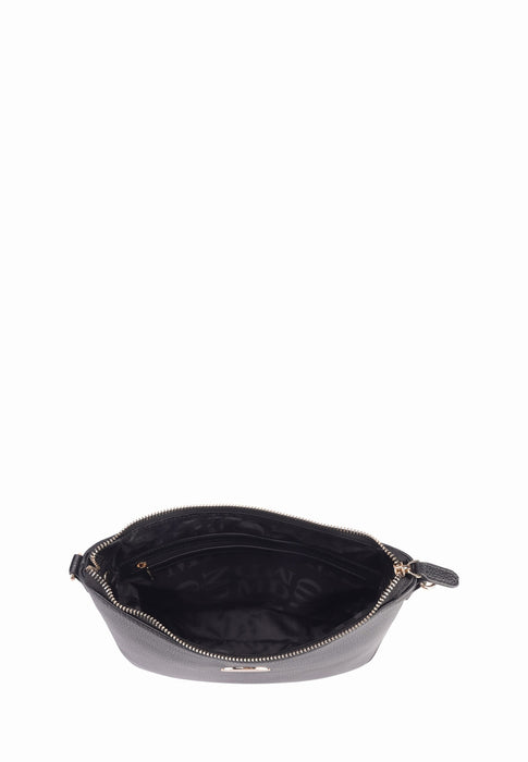 Sac bandouliere Mac douglas Alba Flamme m alba V01 NOIR