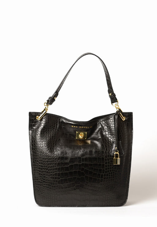 Sac bandouliere Mac douglas Romy Kentucky s romy 01CM NOIR