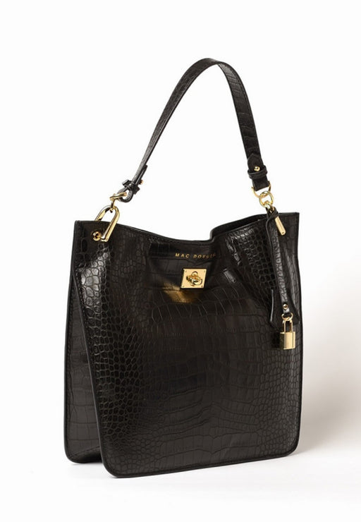 Sac bandouliere Mac douglas Romy Kentucky s romy 01CM NOIR