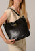 Sac bandouliere Mac douglas Romy Kentucky s romy 01CM NOIR