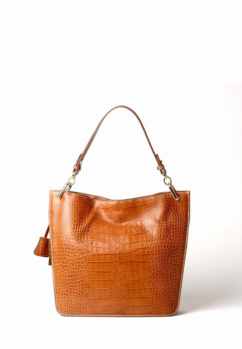 Sac bandouliere Mac douglas Romy Kentucky s romy 32CM NOIX